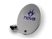 Εγκατάσταση Nova