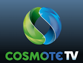 Εγκατάσταση Cosmote TV
